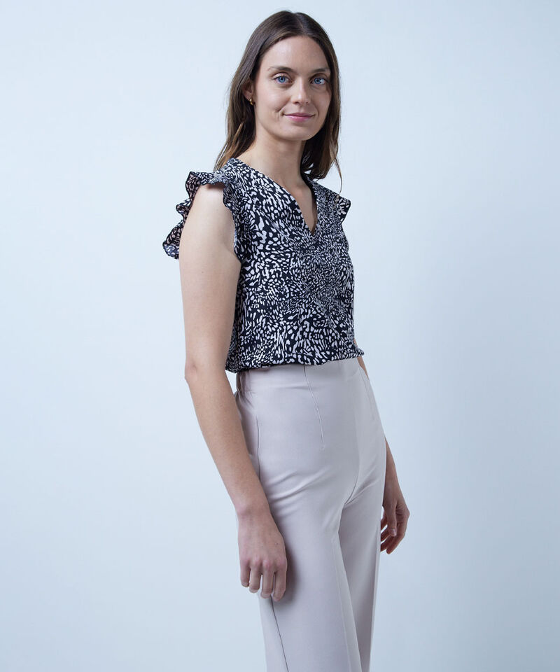 blusas de moda