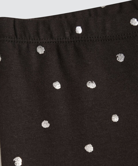 leggins para niña