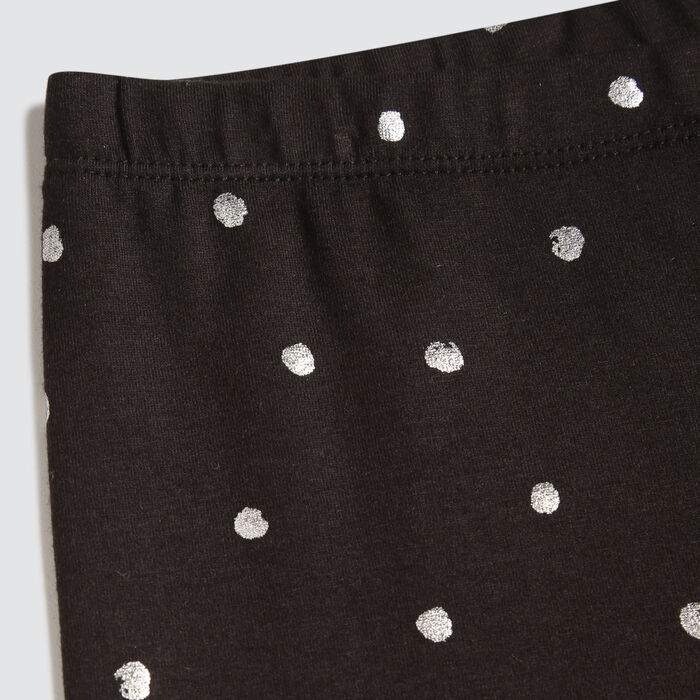 leggins para niña