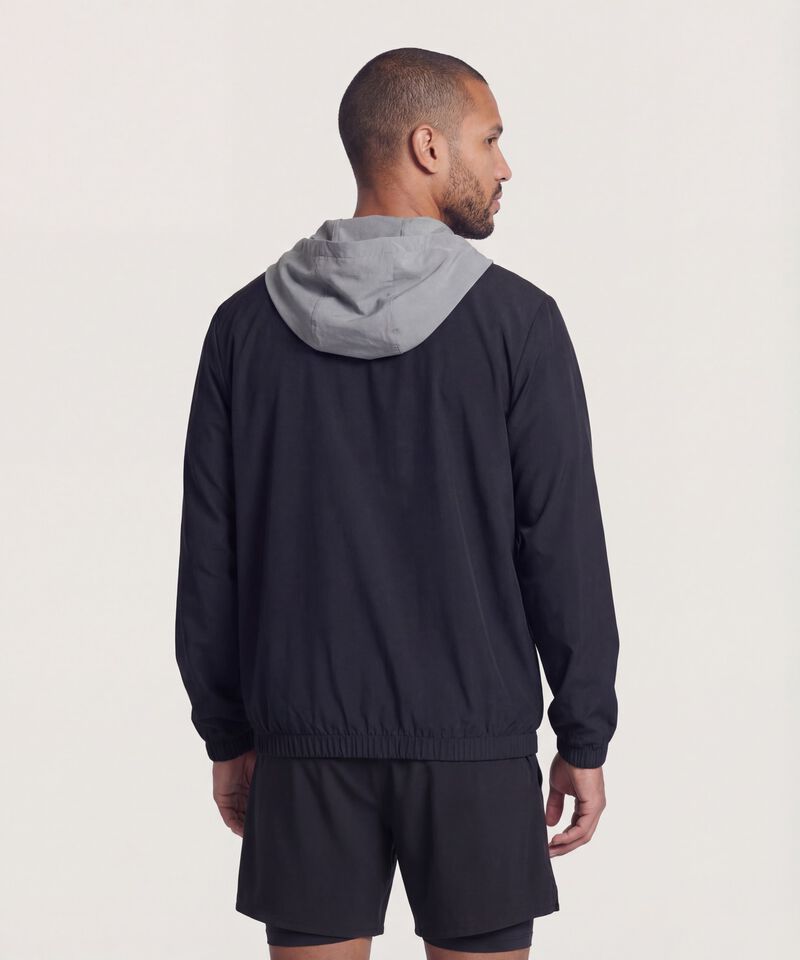 chaquetas deportivas para hombre