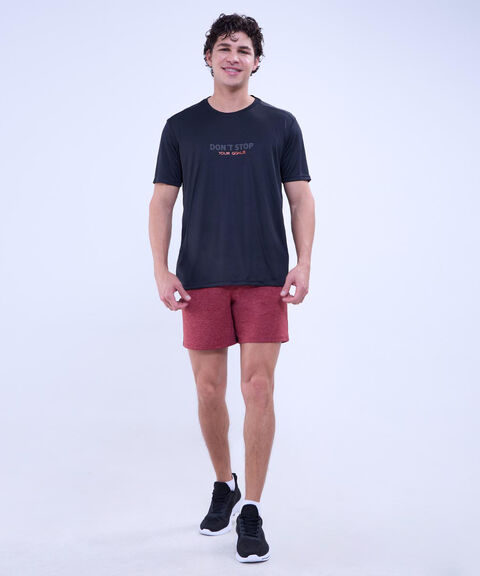 bermudas deportivas para hombre image number null