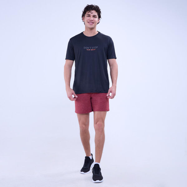bermudas deportivas para hombre image number null