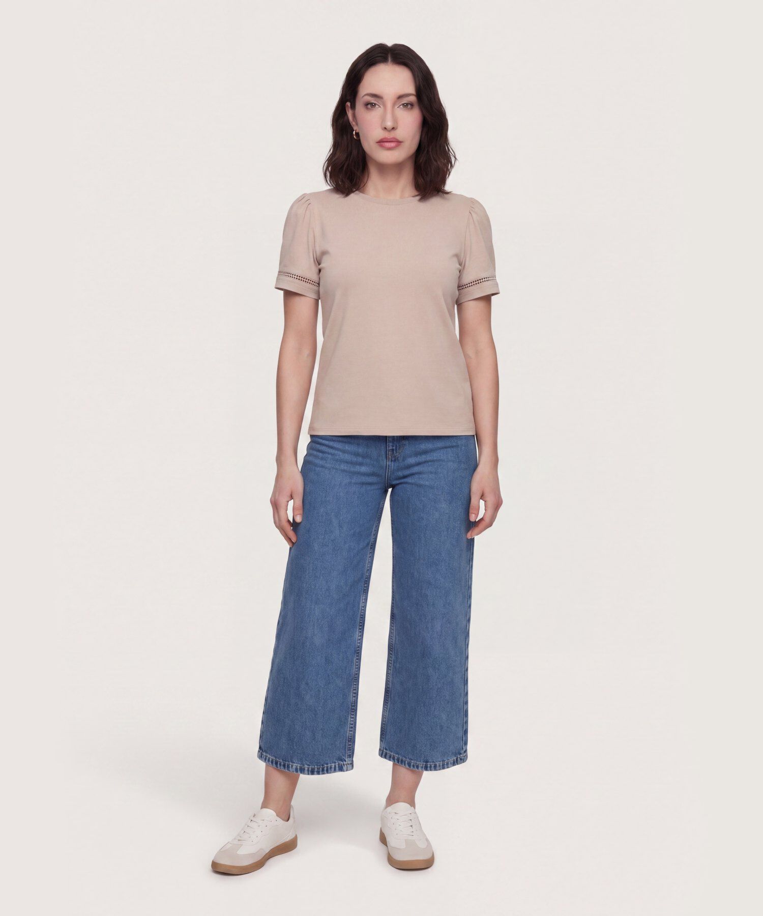 camisetas mujer