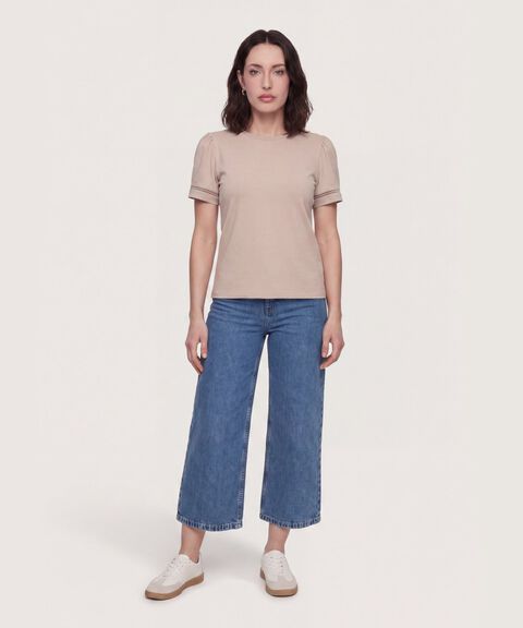 camisetas mujer
