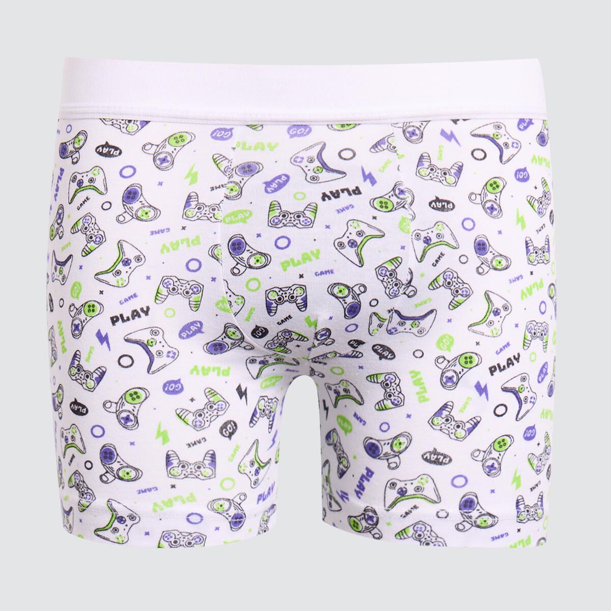 boxer para niño