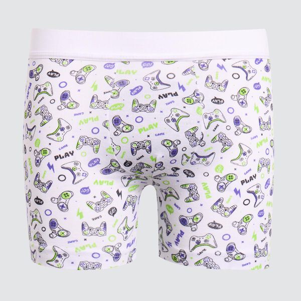 boxer para niño