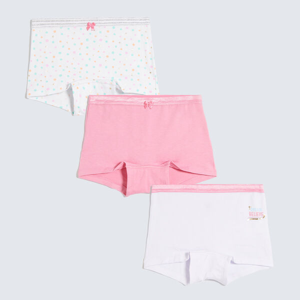 ropa interior para niñas image number null