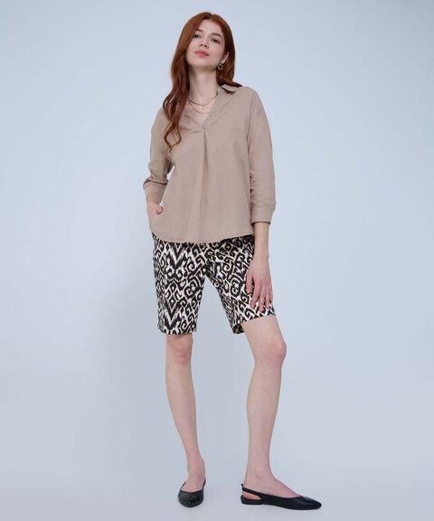 camisas para mujer image number null