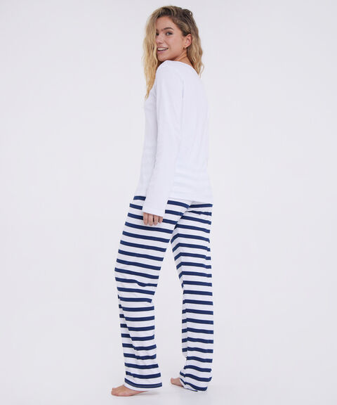pijamas y batas para mujer image number null