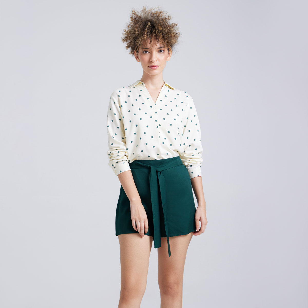 shorts mujeres