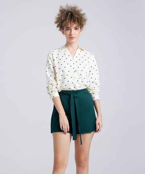 shorts mujeres