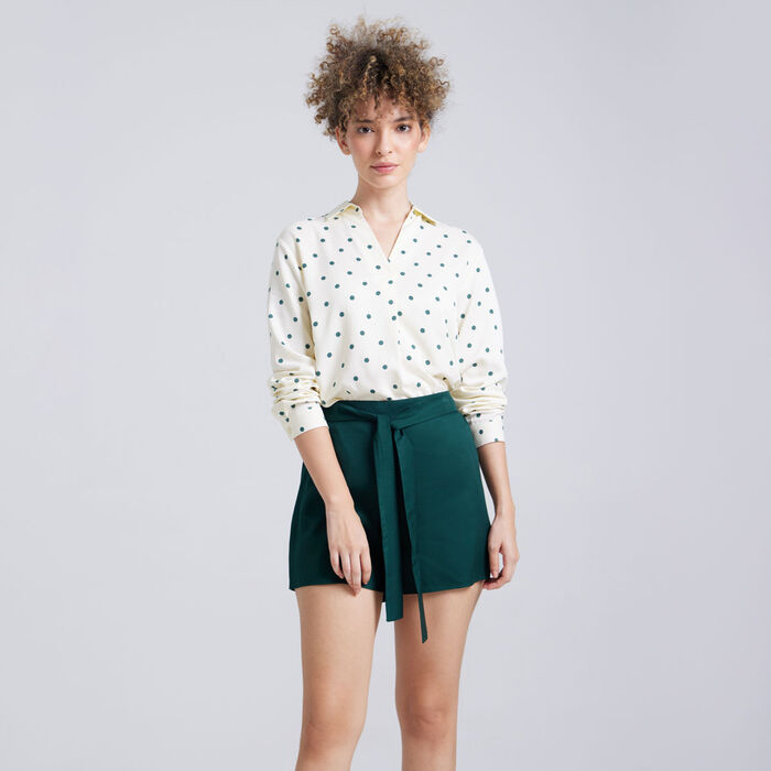 shorts mujeres
