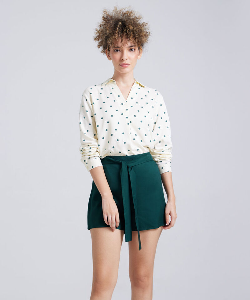 shorts mujeres