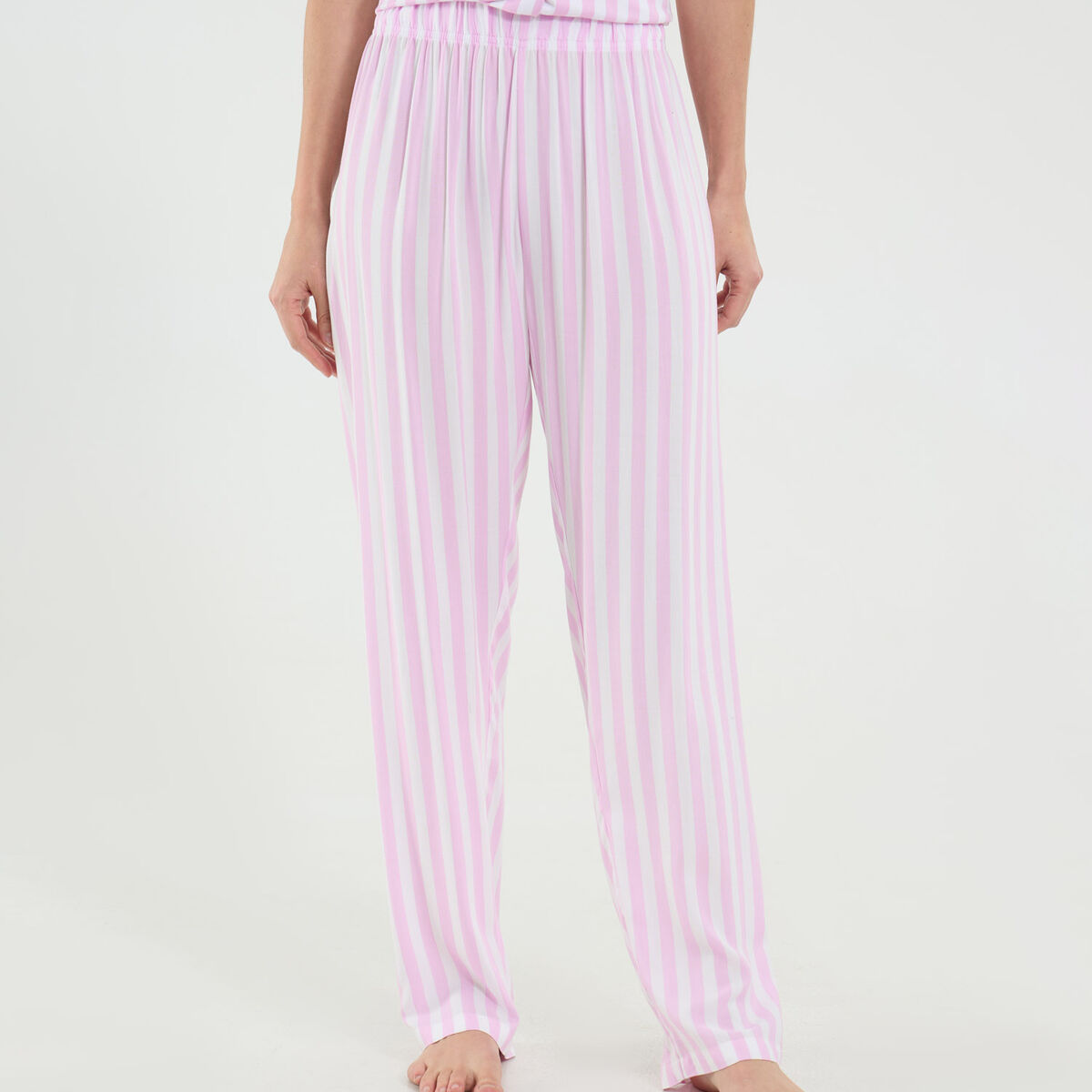 pijama de pantalon mujer