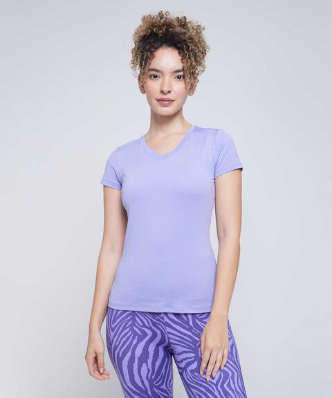 camisetas deportivas mujer image number null