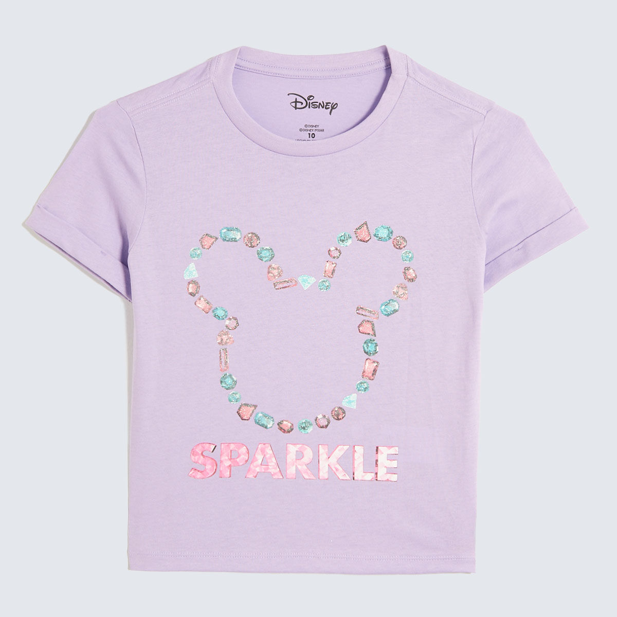 camisetas para niñas
