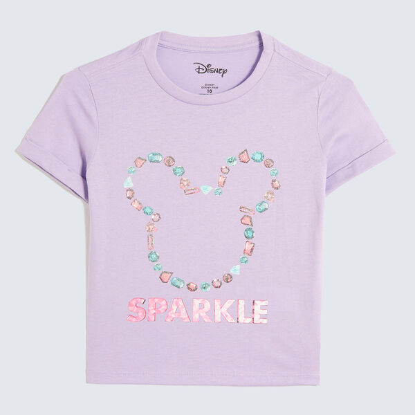 camisetas para niñas image number null