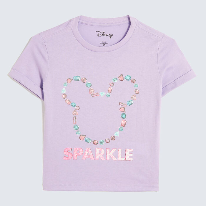 camisetas para niñas