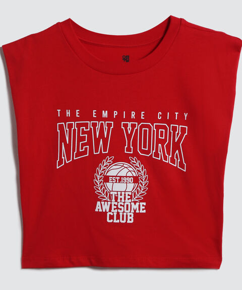 camisetas mujer