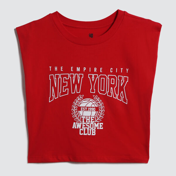 camisetas mujer