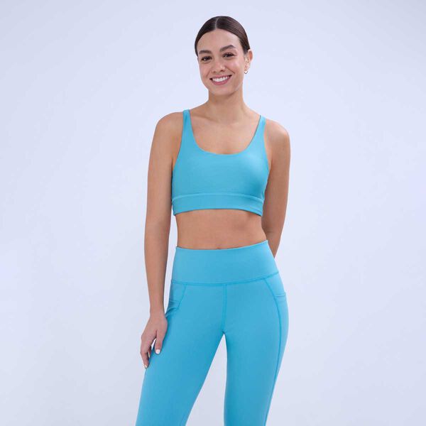 top deportivo mujer image number null
