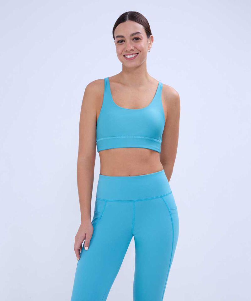 top deportivo mujer