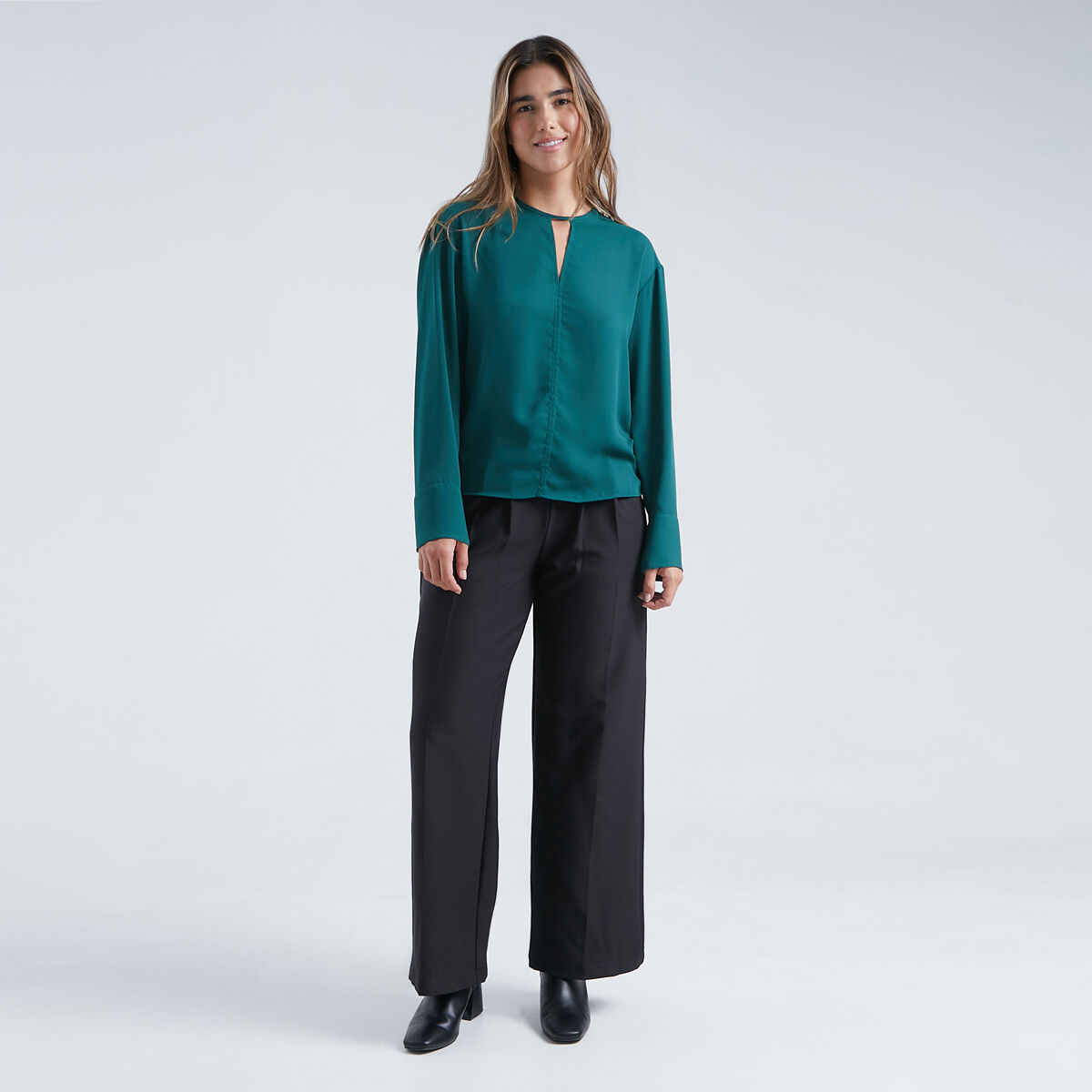 blusas de moda
