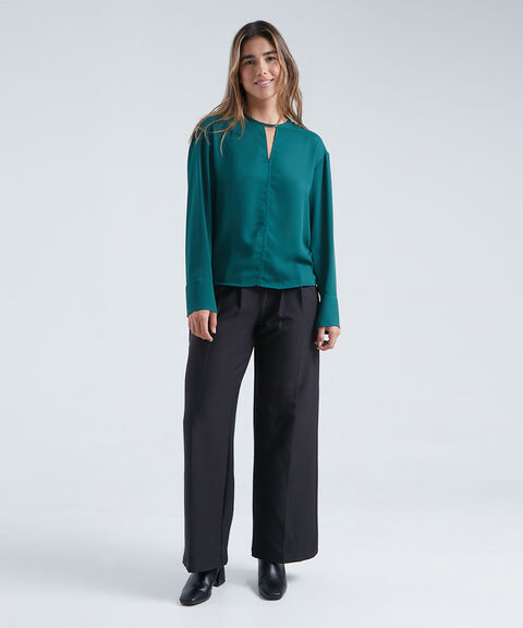 blusas de moda