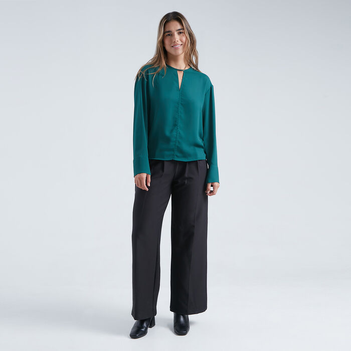 blusas de moda