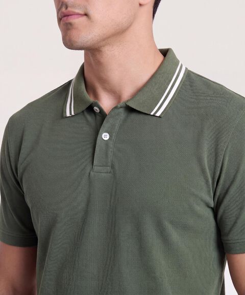 camisetas polo para hombre
