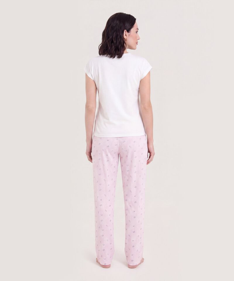 pijamas y batas para mujer