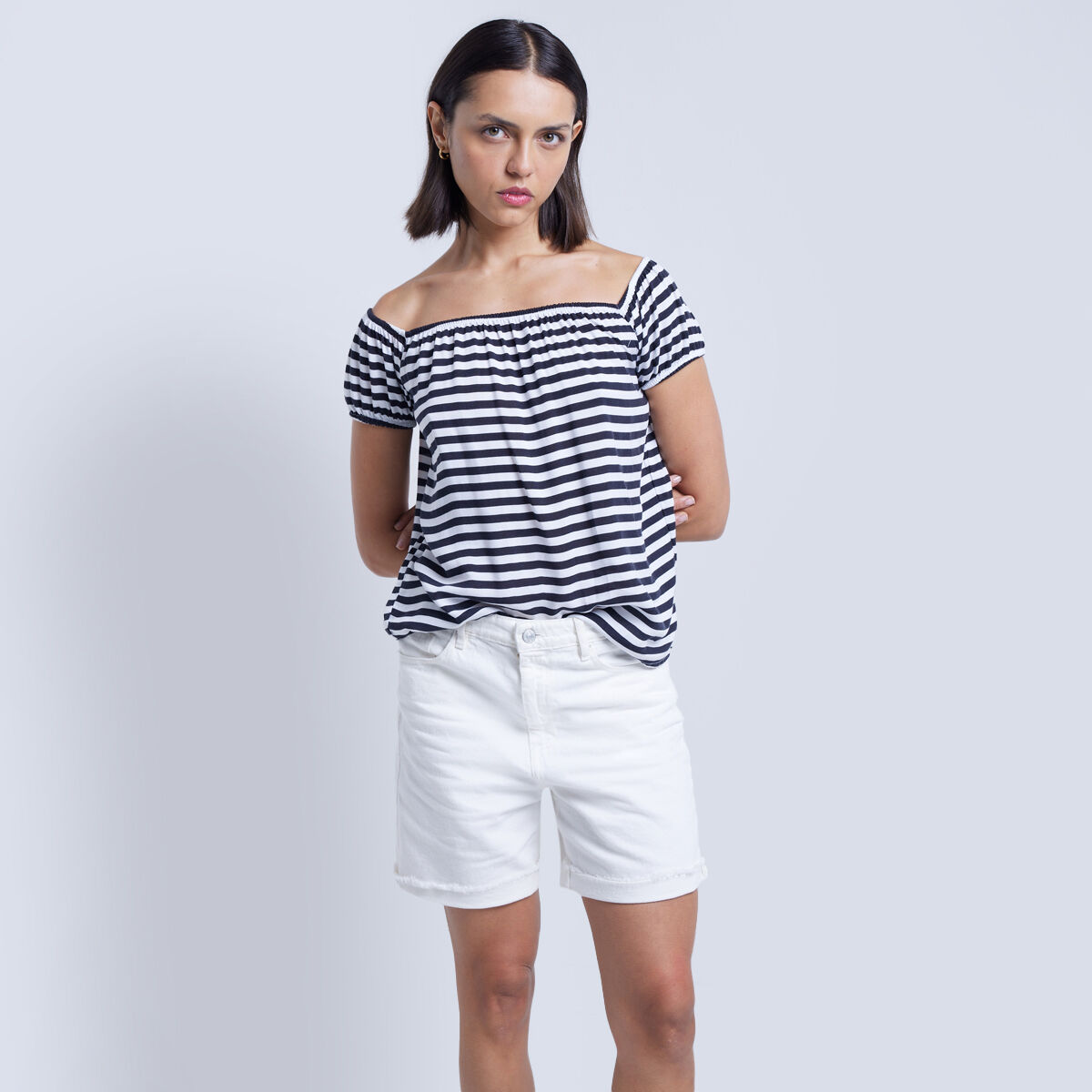 blusas de moda