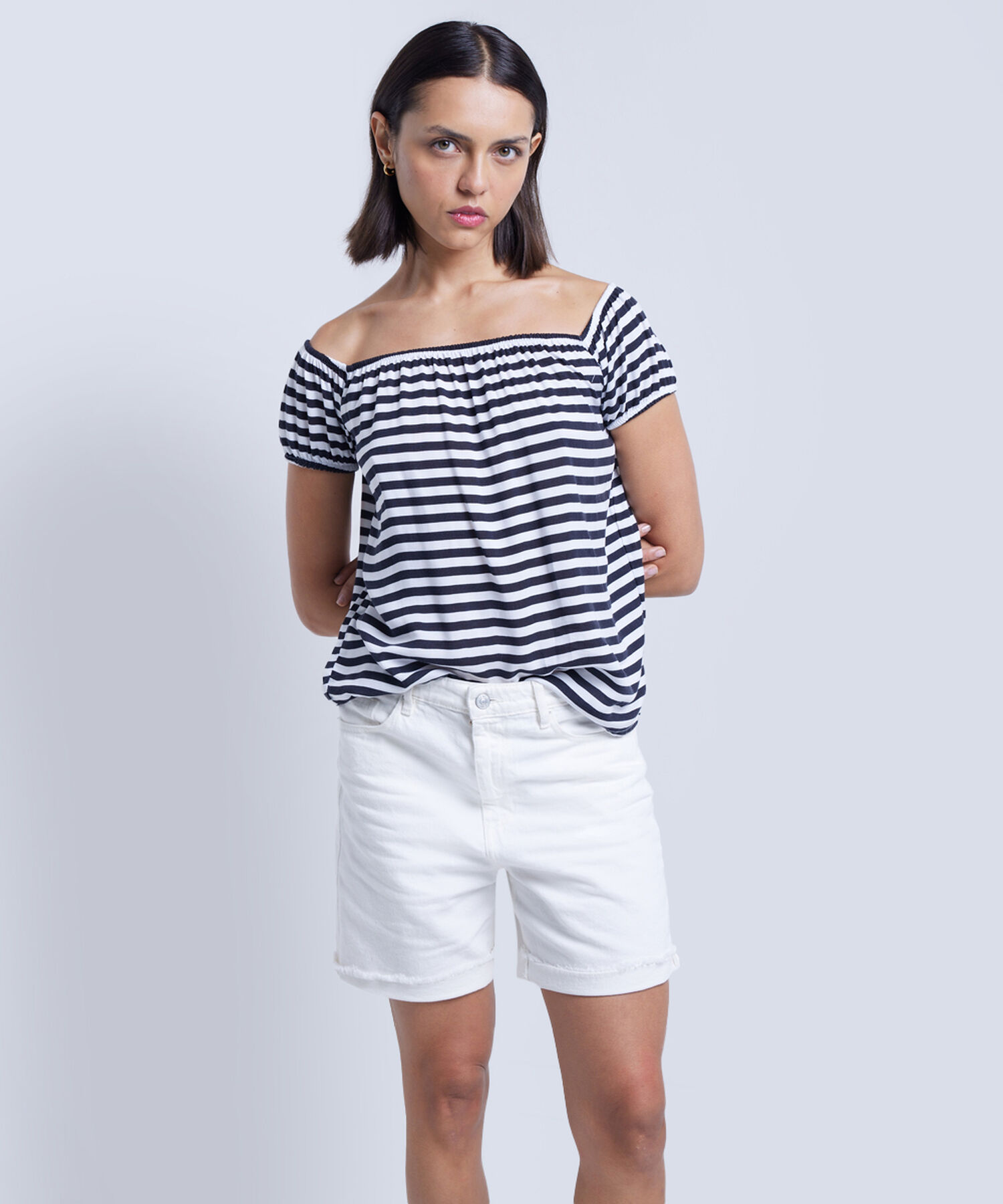 blusas de moda