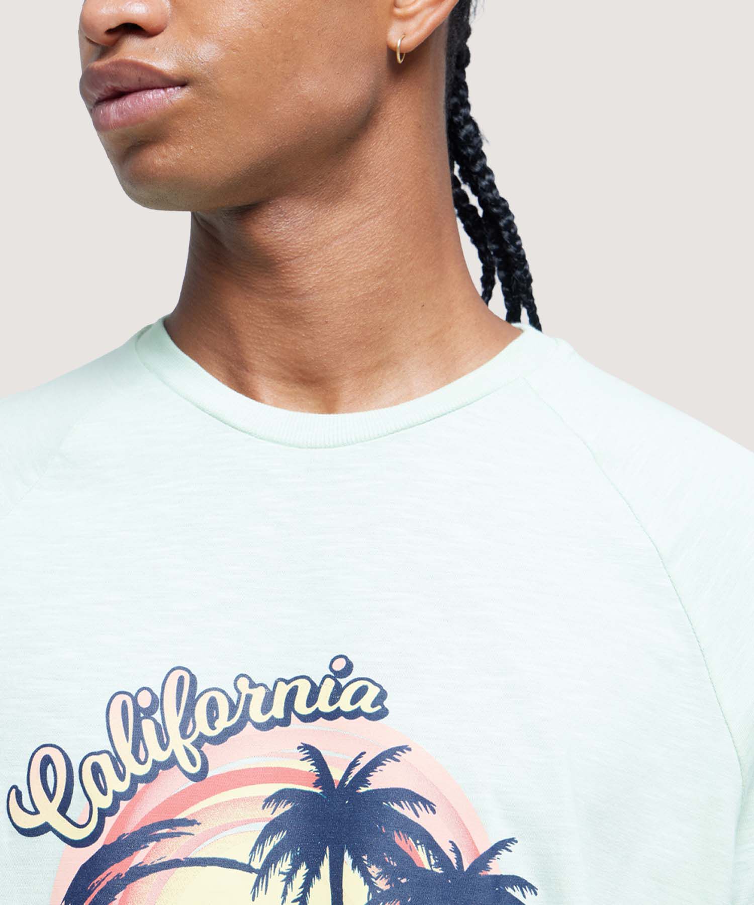 camisetas para hombre