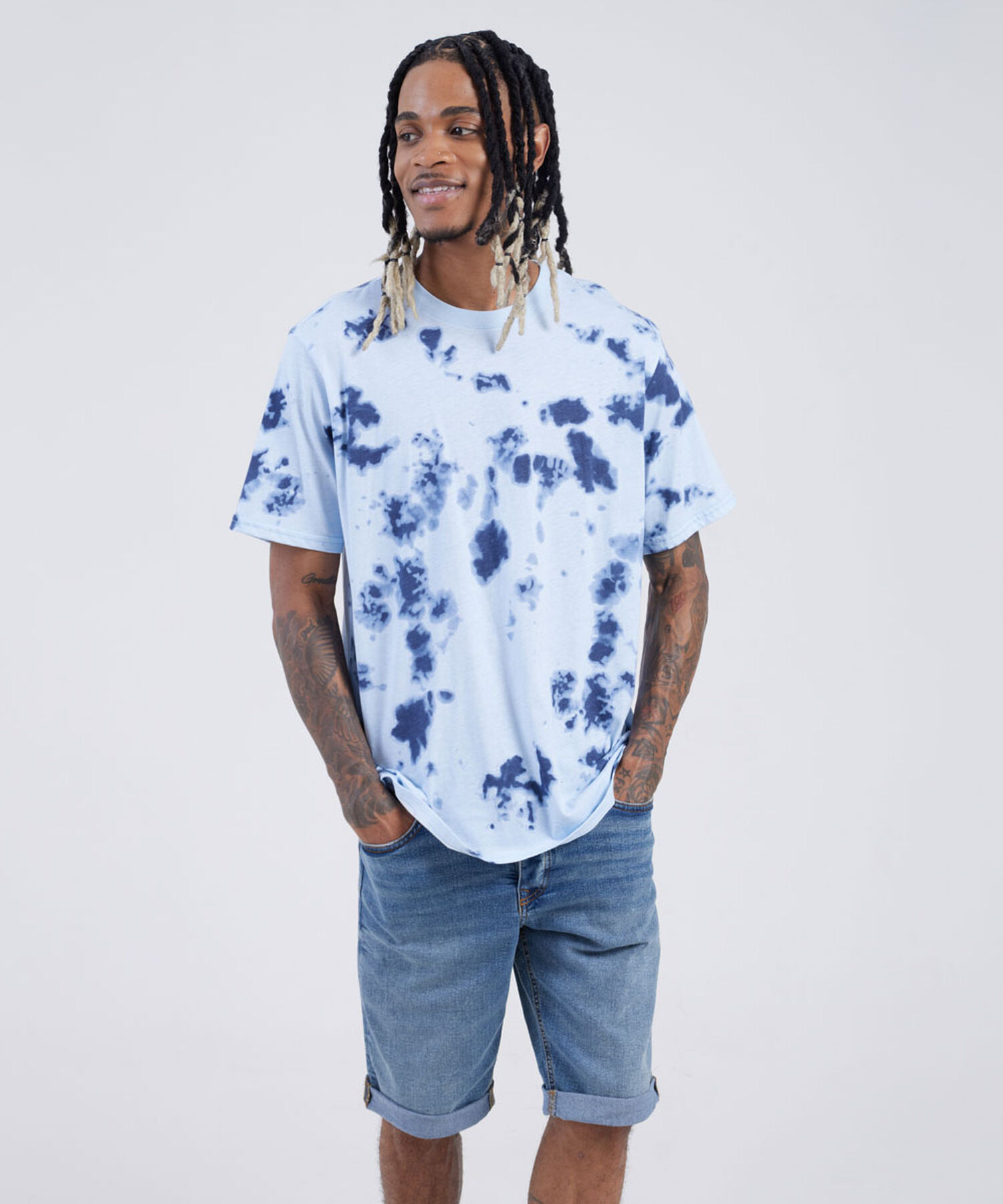 bermudas para hombre
