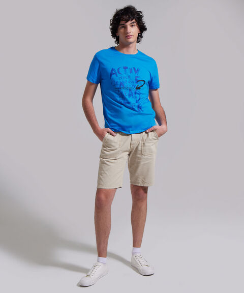 camisetas para hombre