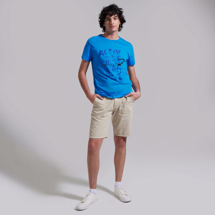 camisetas para hombre 