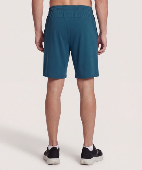 bermudas deportivas para hombre