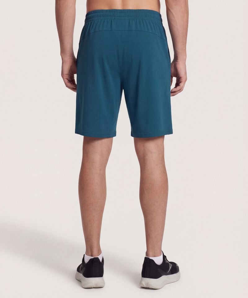 bermudas deportivas para hombre