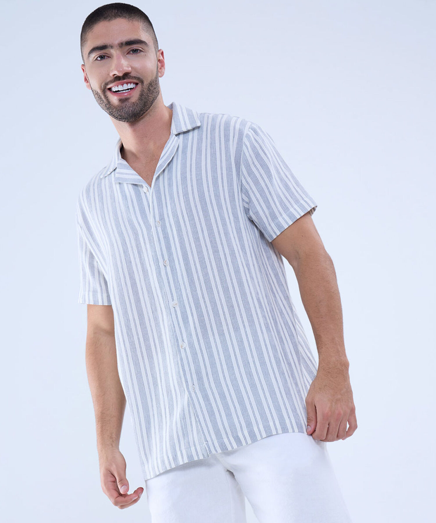 camisas para hombre
