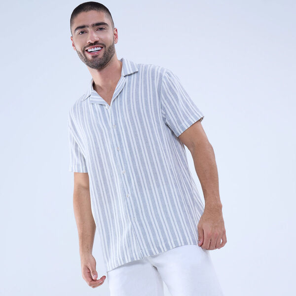 camisas para hombre image number null