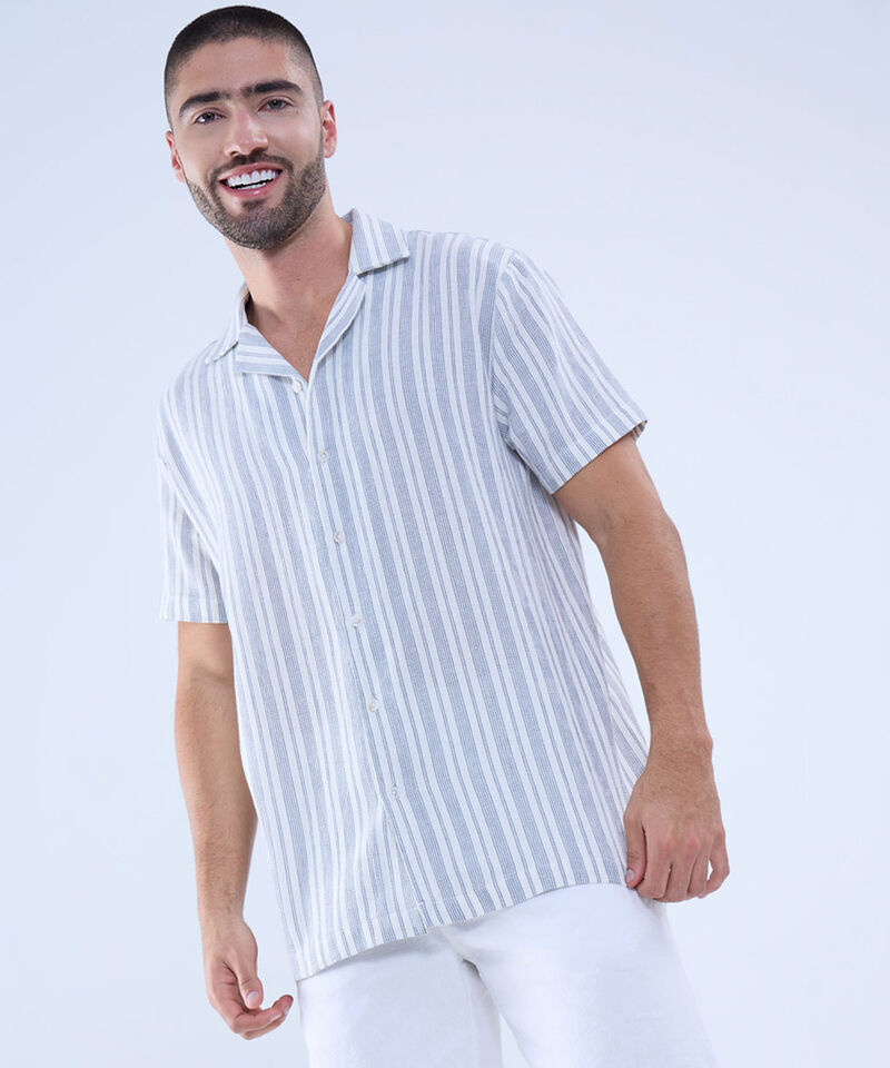 camisas para hombre