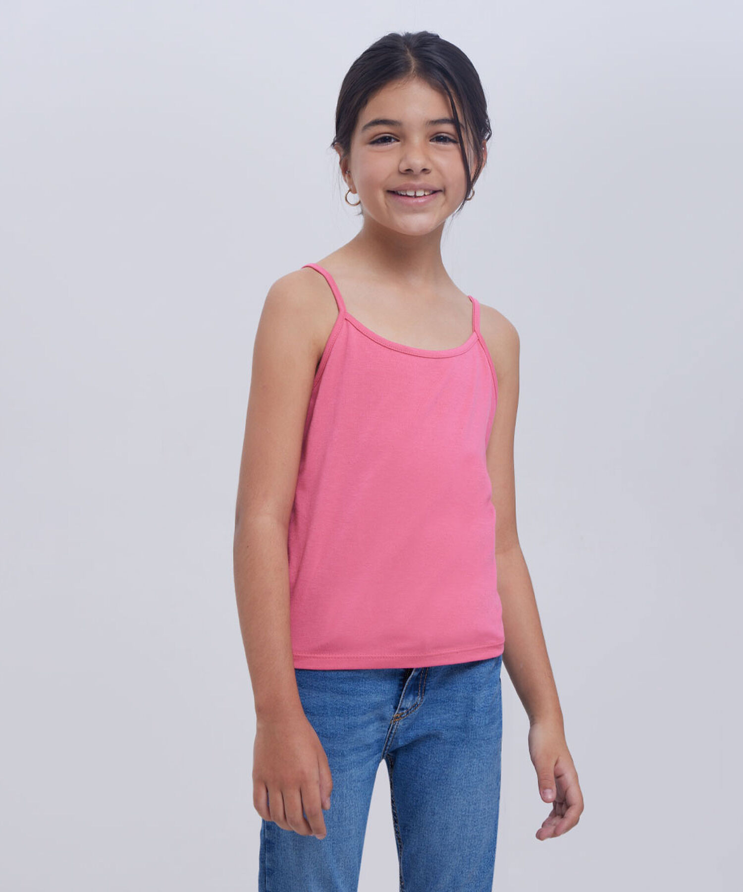 ropa interior para niñas