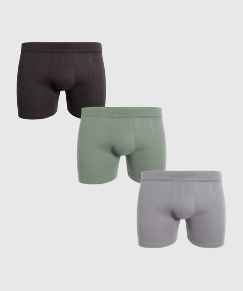 boxers para hombre image number null