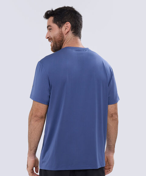 camisetas deportivas para hombre