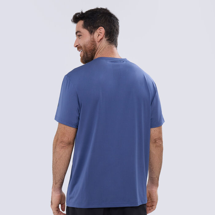 camisetas deportivas para hombre