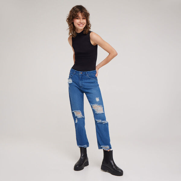 camisetas mujer