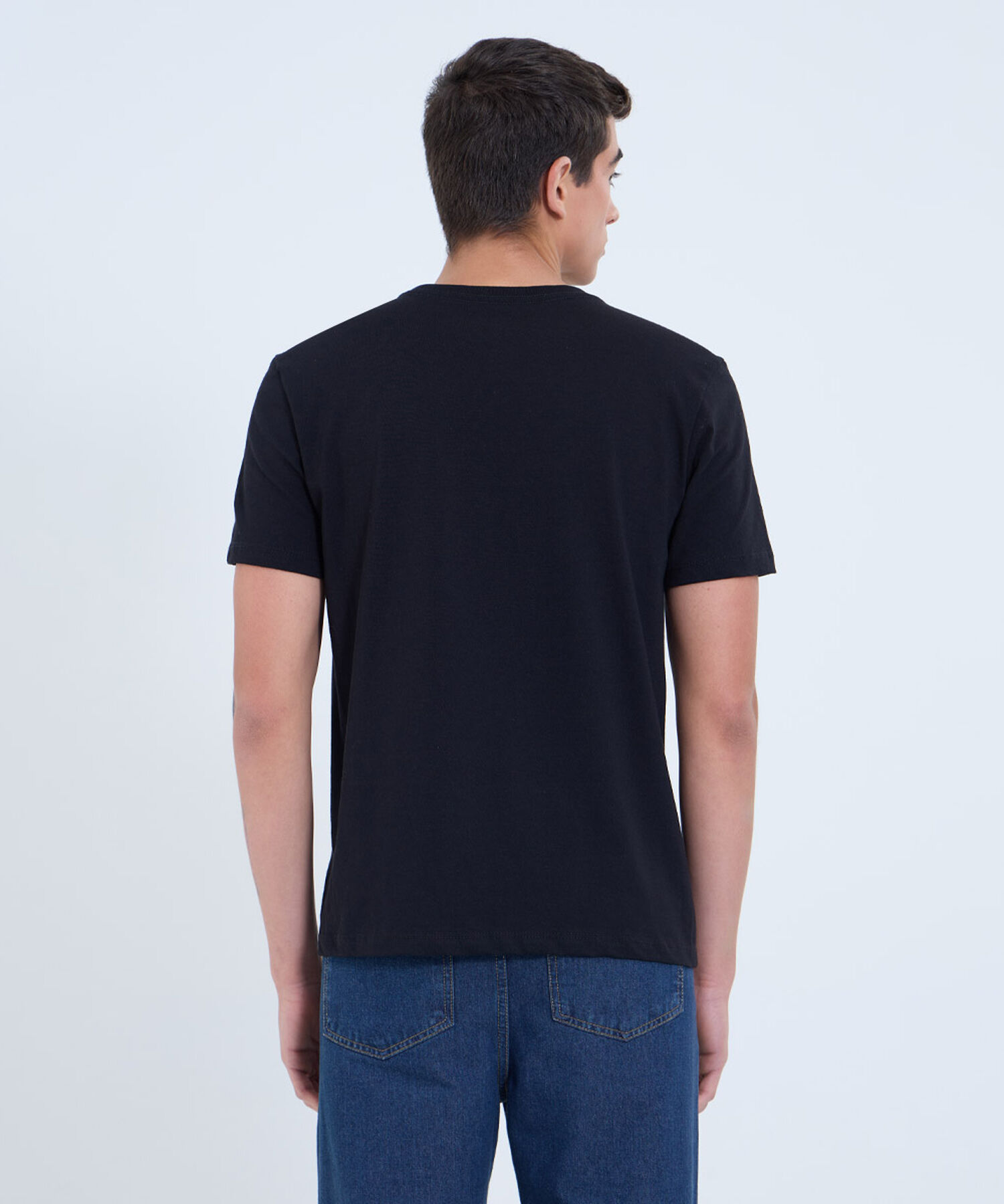 camisetas para hombre
