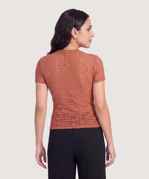 camisetas mujer