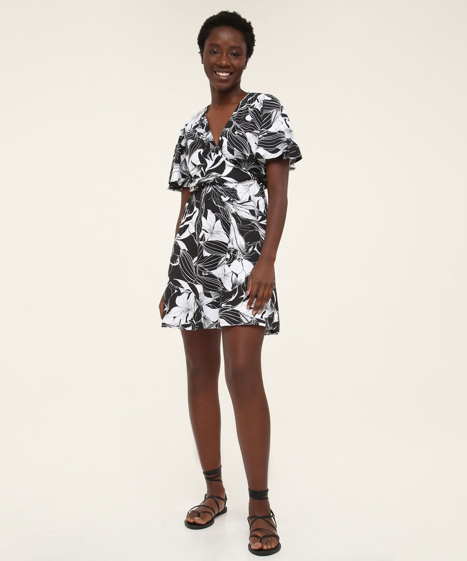 vestidos para mujer